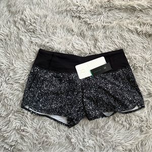 Lululemon Run Times Shorts